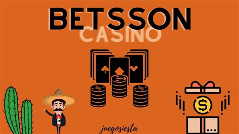 Betsson: Online Casino, Live Casino & Sportsbetting.